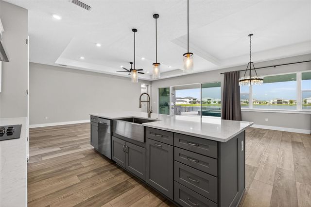 8346 IVY STARK BOULEVARD, Wesley Chapel, FL 33545