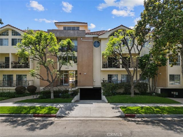 1131 Campbell Street 210, Glendale, CA 91207