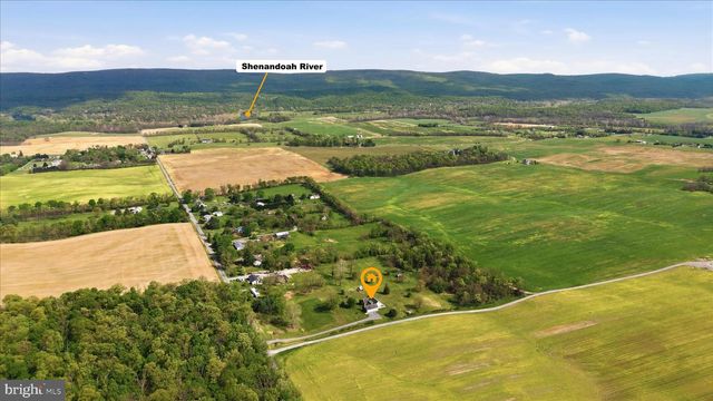 1792 MYERSTOWN RD, Charles Town, WV 25414