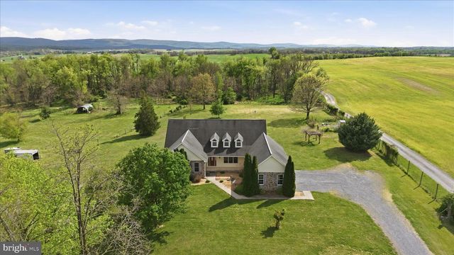 1792 MYERSTOWN RD, Charles Town, WV 25414