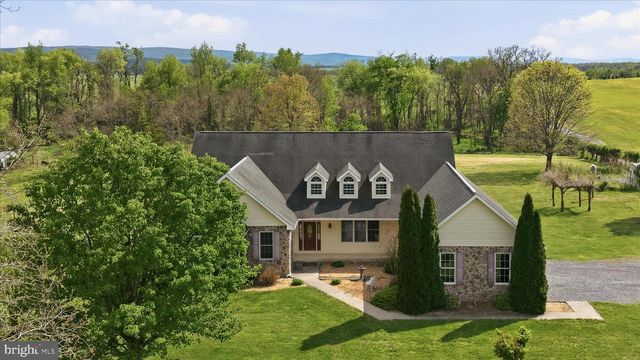 1792 MYERSTOWN RD, Charles Town, WV 25414