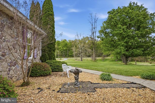 1792 MYERSTOWN RD, Charles Town, WV 25414