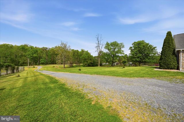 1792 MYERSTOWN RD, Charles Town, WV 25414