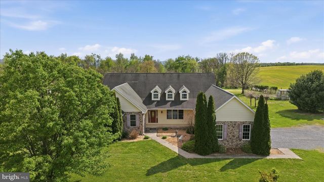 1792 MYERSTOWN RD, Charles Town, WV 25414