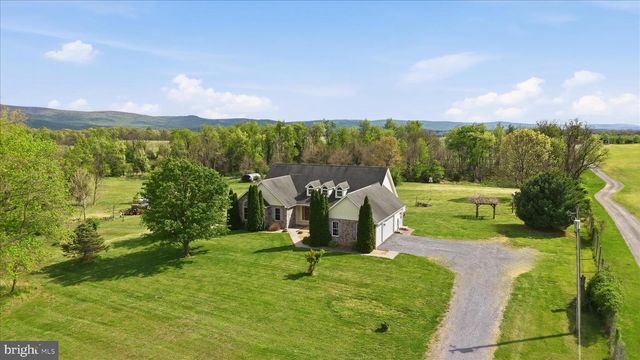 1792 MYERSTOWN RD, Charles Town, WV 25414