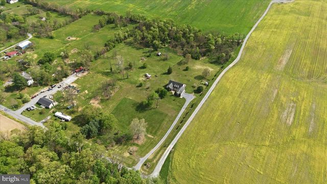 1792 MYERSTOWN RD, Charles Town, WV 25414