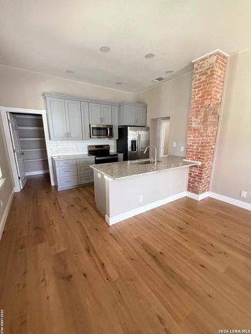 435 DUNNING AVE, San Antonio, TX 78210