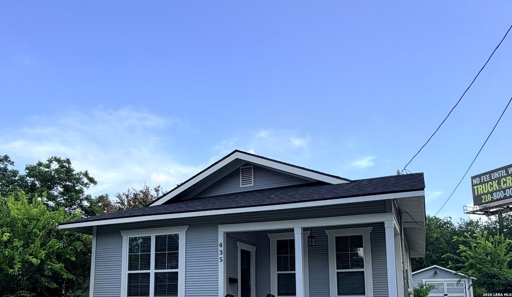 435 DUNNING AVE, San Antonio, TX 78210