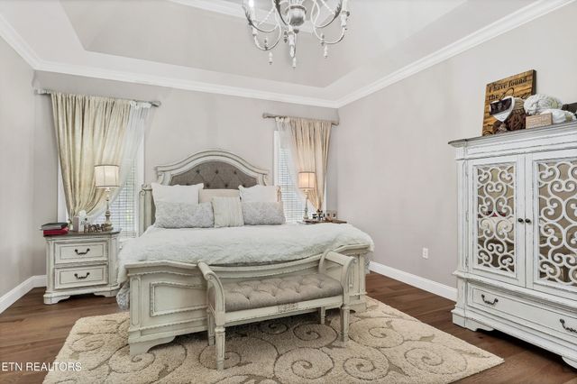 101 Settlers Point Blvd, Maryville, TN 37801