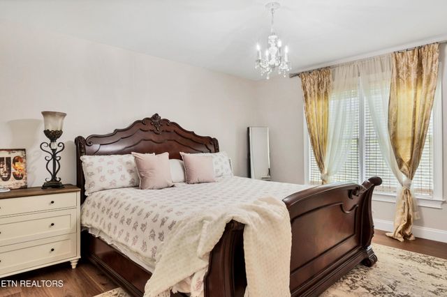 101 Settlers Point Blvd, Maryville, TN 37801