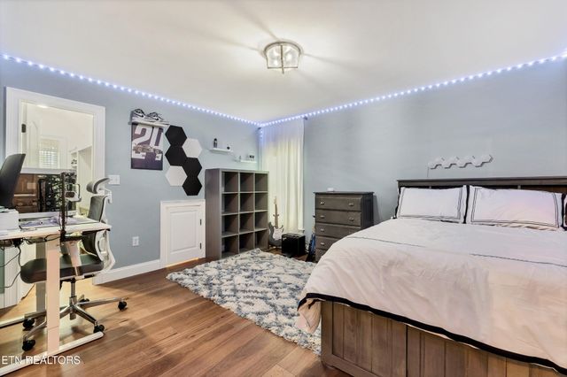 101 Settlers Point Blvd, Maryville, TN 37801