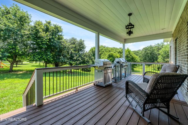 101 Settlers Point Blvd, Maryville, TN 37801