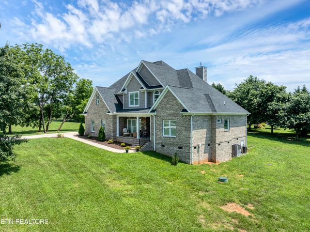 101 Settlers Point Blvd, Maryville, TN 37801