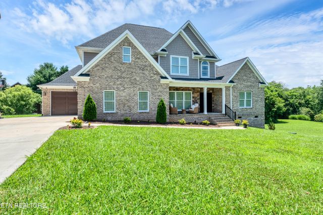 101 Settlers Point Blvd, Maryville, TN 37801