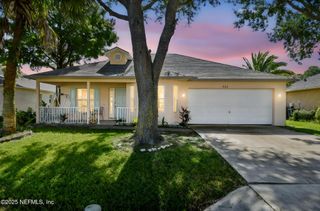 225 ST THOMAS Street, St. Augustine, FL 32095