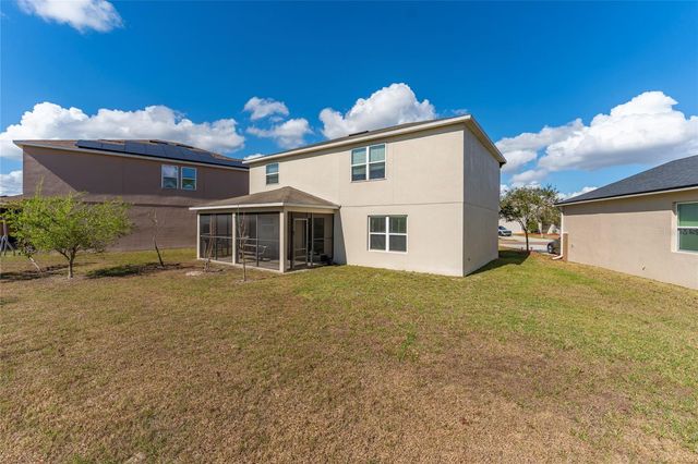 4752 BLUE DIAMOND STREET, Kissimmee, FL 34746