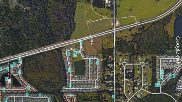 4752 BLUE DIAMOND STREET, Kissimmee, FL 34746