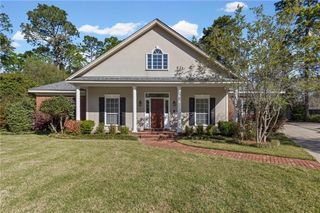 1100 Savannah Drive, Mobile, AL 36609