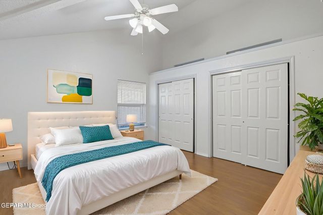 1425 JOHN PHELAN Drive, El Paso, TX 79936