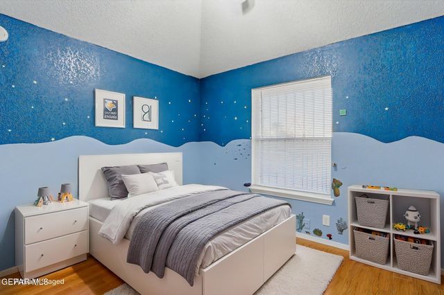 1425 JOHN PHELAN Drive, El Paso, TX 79936