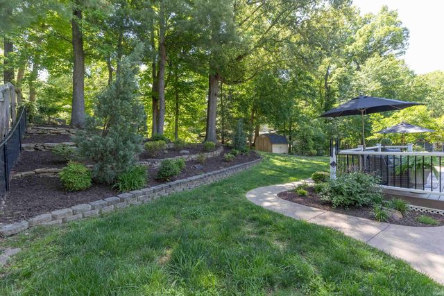 5766 Spring Corner Road, Newburgh, IN 47630