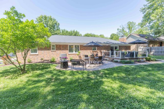 5766 Spring Corner Road, Newburgh, IN 47630