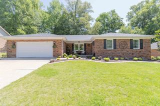 5766 Spring Corner Road, Newburgh, IN 47630