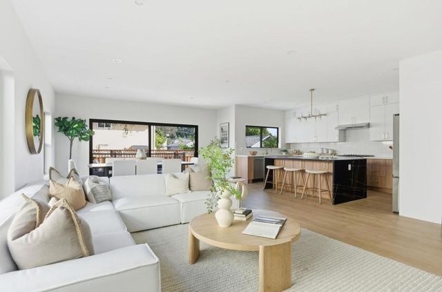 55 Orchard Avenue, Redwood City, CA 94061