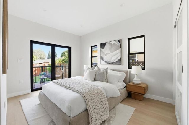 55 Orchard Avenue, Redwood City, CA 94061