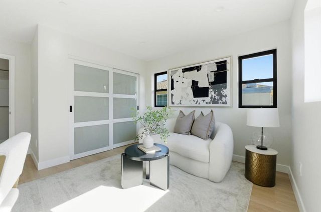 55 Orchard Avenue, Redwood City, CA 94061