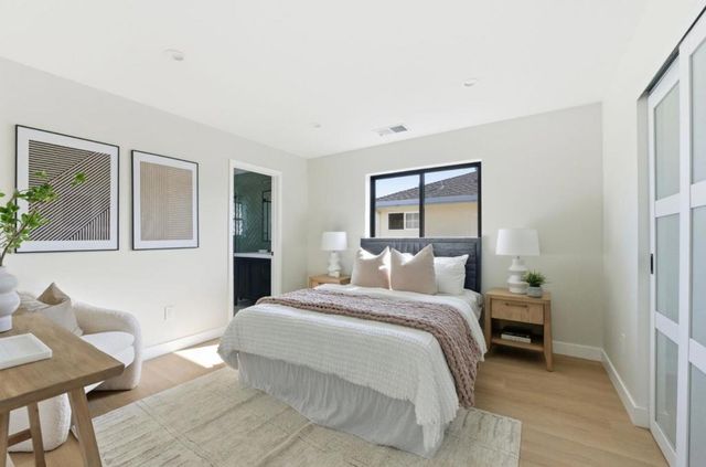 55 Orchard Avenue, Redwood City, CA 94061