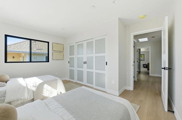 55 Orchard Avenue, Redwood City, CA 94061