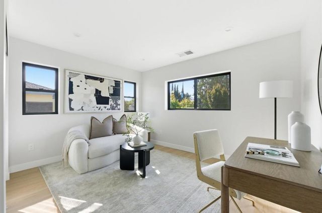 55 Orchard Avenue, Redwood City, CA 94061