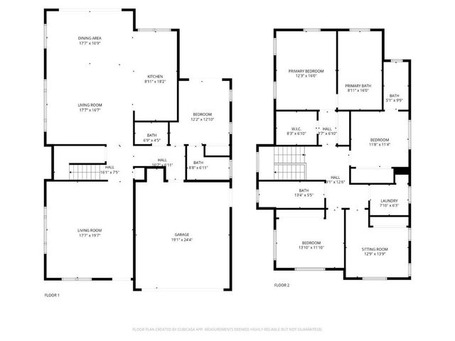 55 Orchard Avenue, Redwood City, CA 94061