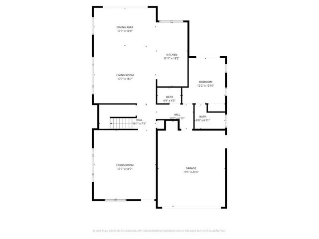 55 Orchard Avenue, Redwood City, CA 94061