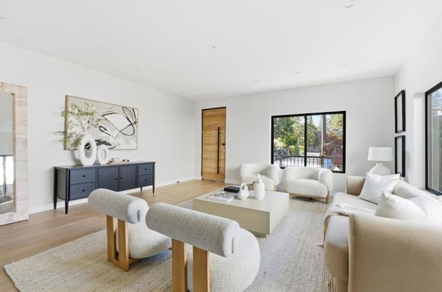 55 Orchard Avenue, Redwood City, CA 94061