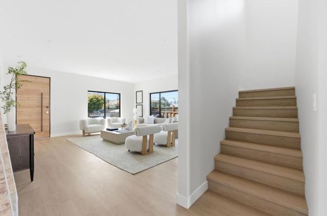 55 Orchard Avenue, Redwood City, CA 94061