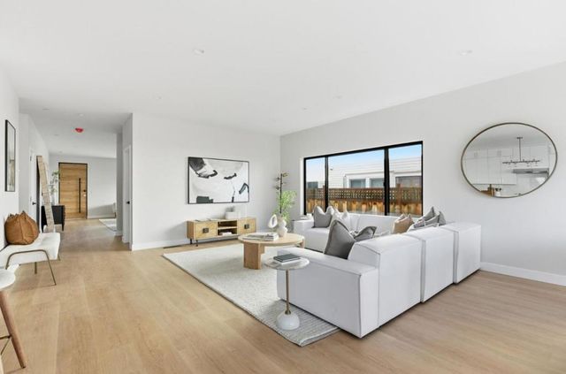 55 Orchard Avenue, Redwood City, CA 94061