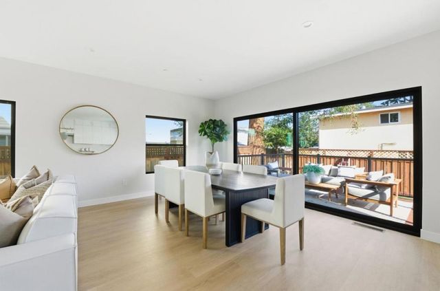 55 Orchard Avenue, Redwood City, CA 94061