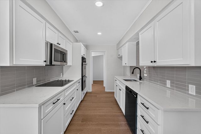 2004 Hondo Drive, Plano, TX 75074