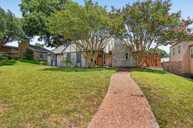 2004 Hondo Drive, Plano, TX 75074