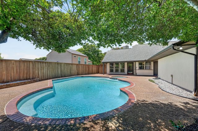 2004 Hondo Drive, Plano, TX 75074