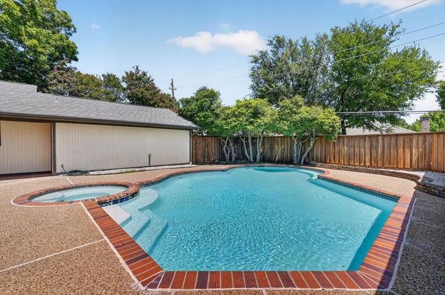 2004 Hondo Drive, Plano, TX 75074