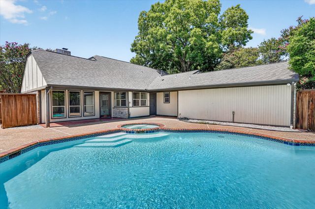 2004 Hondo Drive, Plano, TX 75074