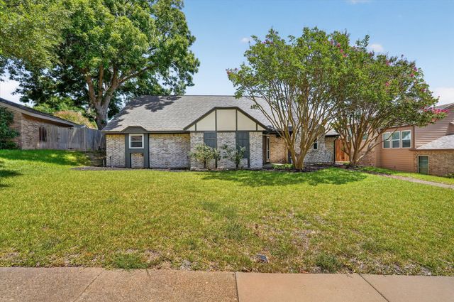 2004 Hondo Drive, Plano, TX 75074