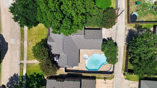 2004 Hondo Drive, Plano, TX 75074