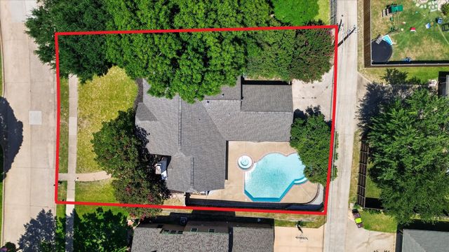2004 Hondo Drive, Plano, TX 75074