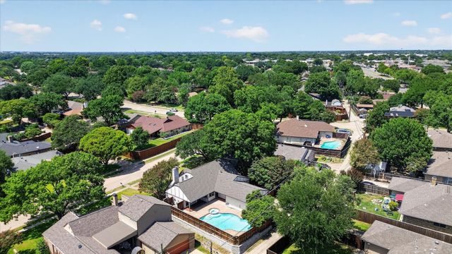 2004 Hondo Drive, Plano, TX 75074
