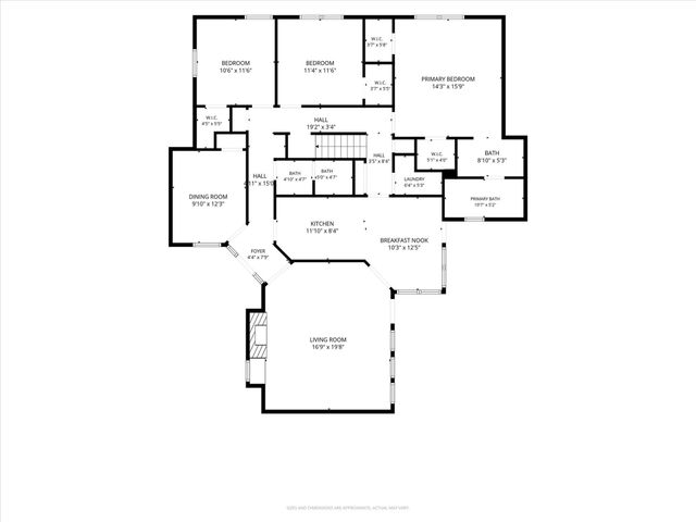 2004 Hondo Drive, Plano, TX 75074