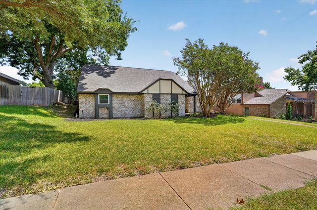 2004 Hondo Drive, Plano, TX 75074